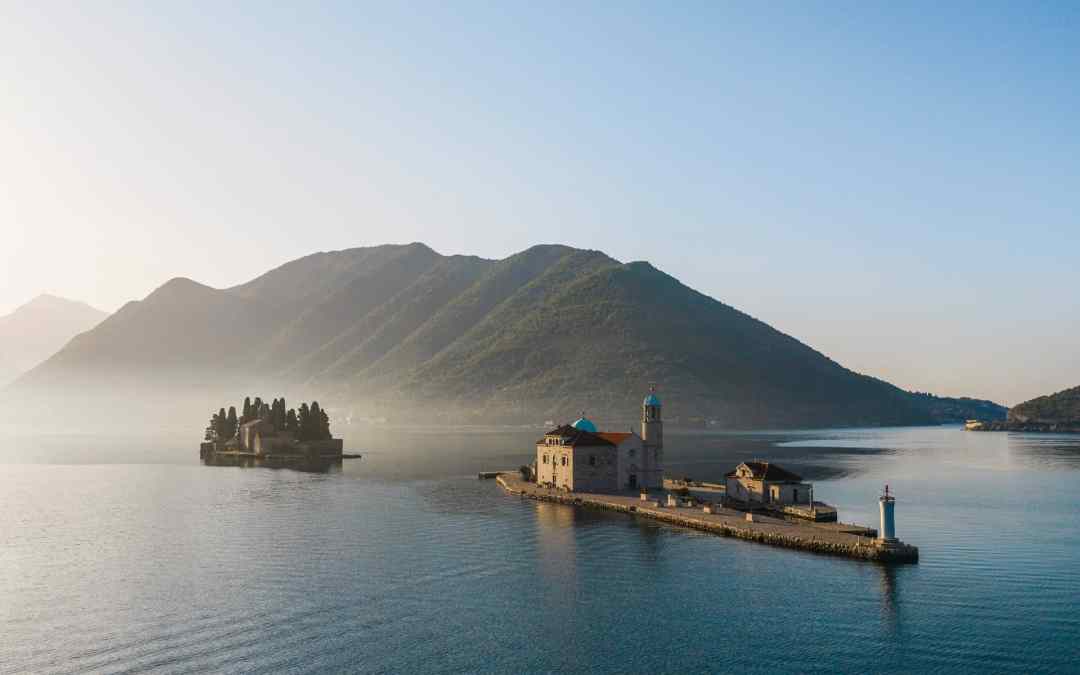 One&Only Portonovi, Montenegro