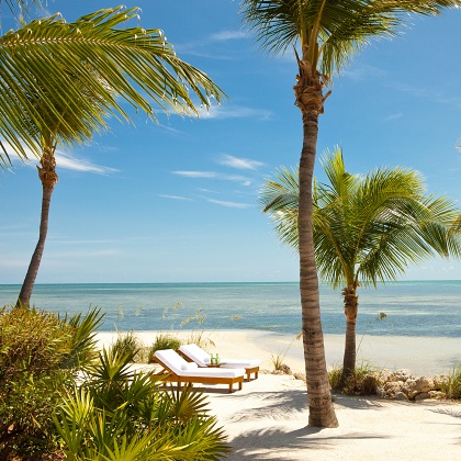Little Palm Island Resort Florida