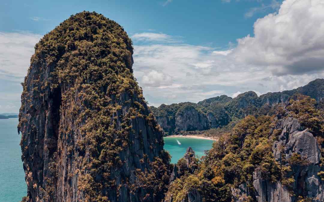 5 white sand beaches that will make your jaw drop