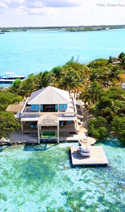 Best Caribbean islands to visit