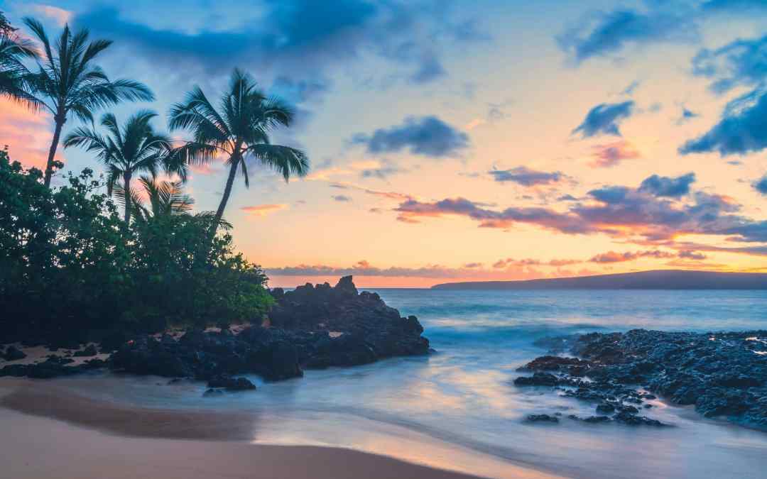 The best hotels in Maui for honeymoon luxury