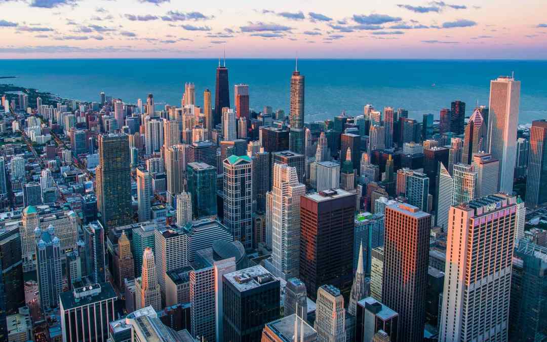 The best hotels in Chicago with a view you’ll never forget