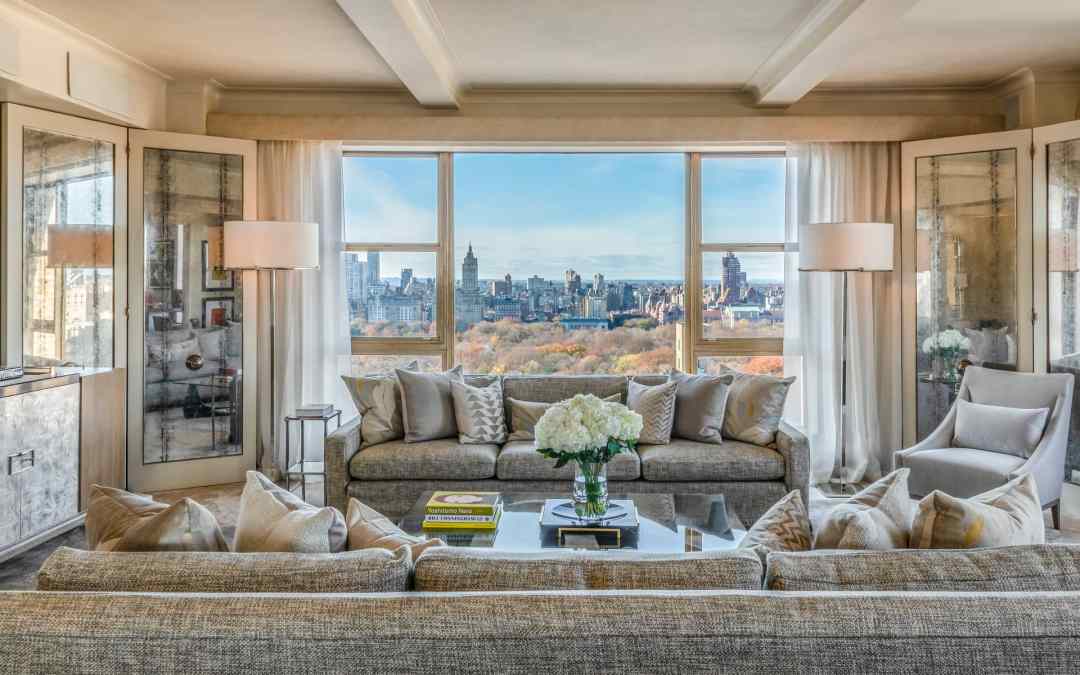 The Carlyle, A Rosewood Hotel, New York