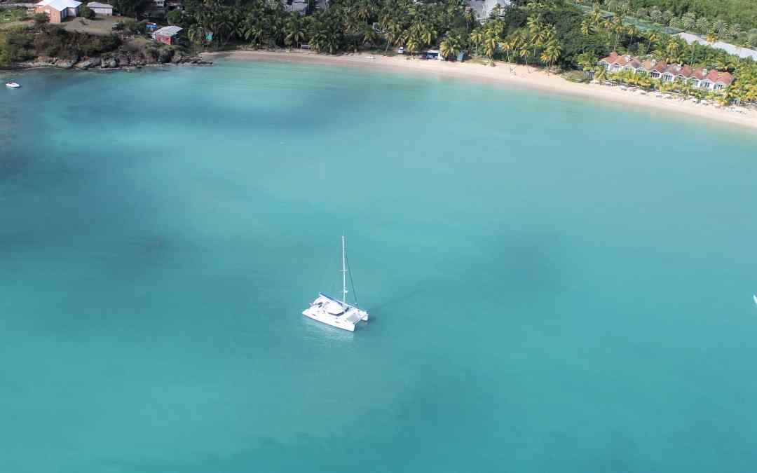 The ultimate guide to luxury travel in Barbados