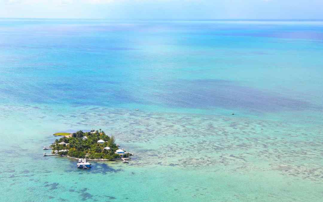 The best honeymoon hotels for secluded island luxury