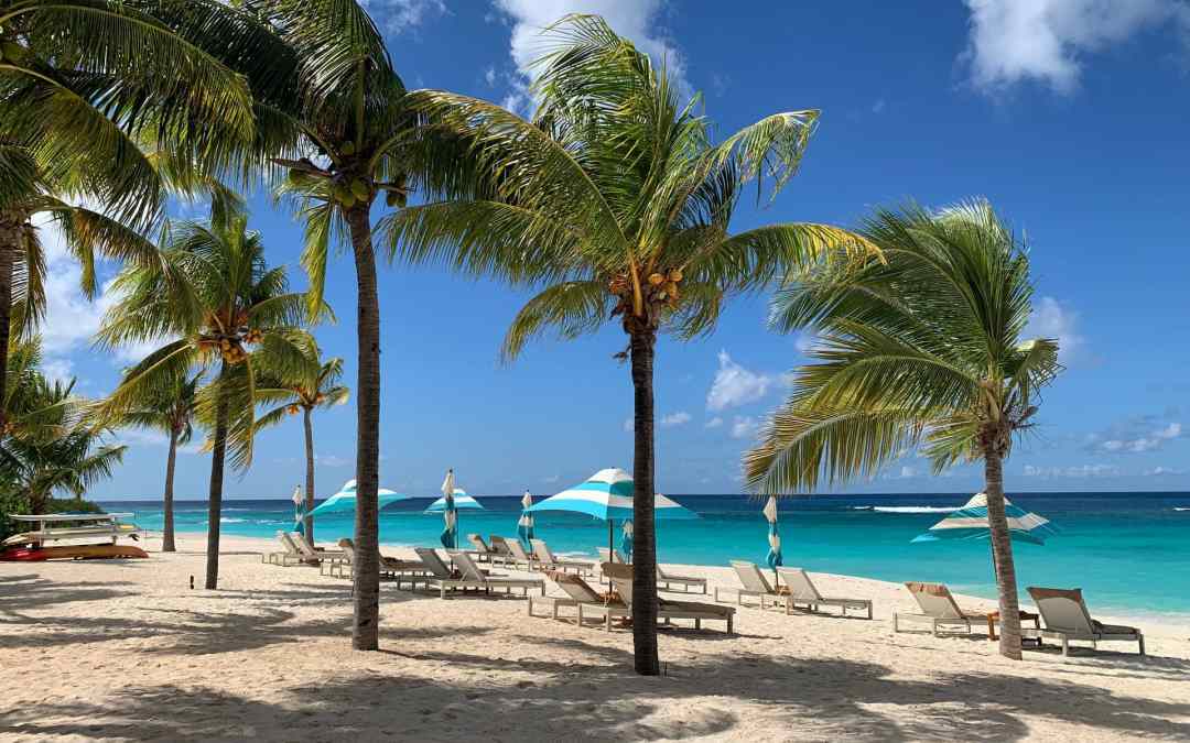 Zemi Beach House, LXR Hotels & Resorts, Anguilla