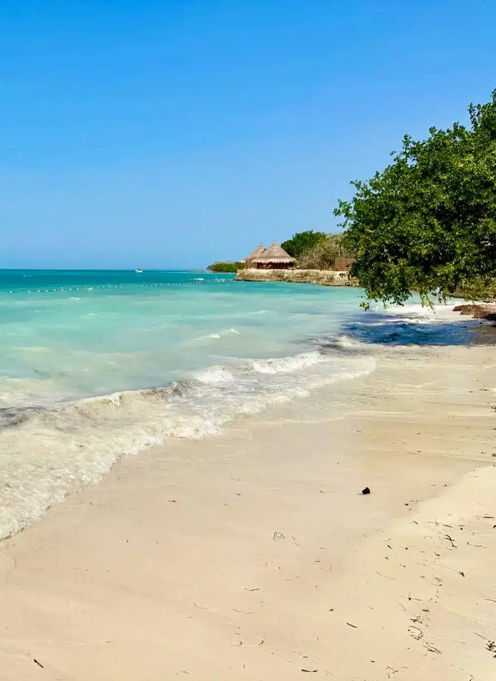 Best Cartagena beaches