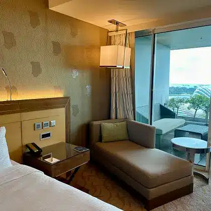 Marina Bay Sands