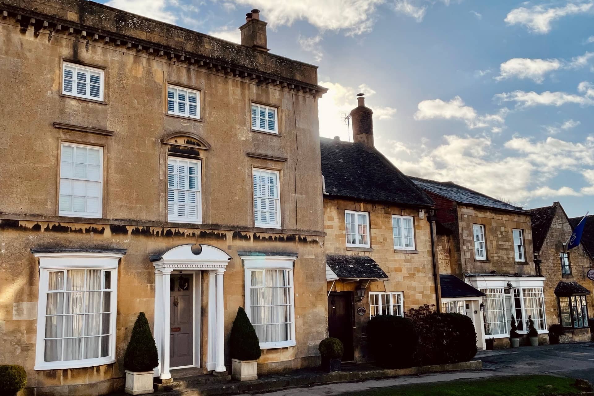 What to do in the Cotswolds: a luxury foodie guide