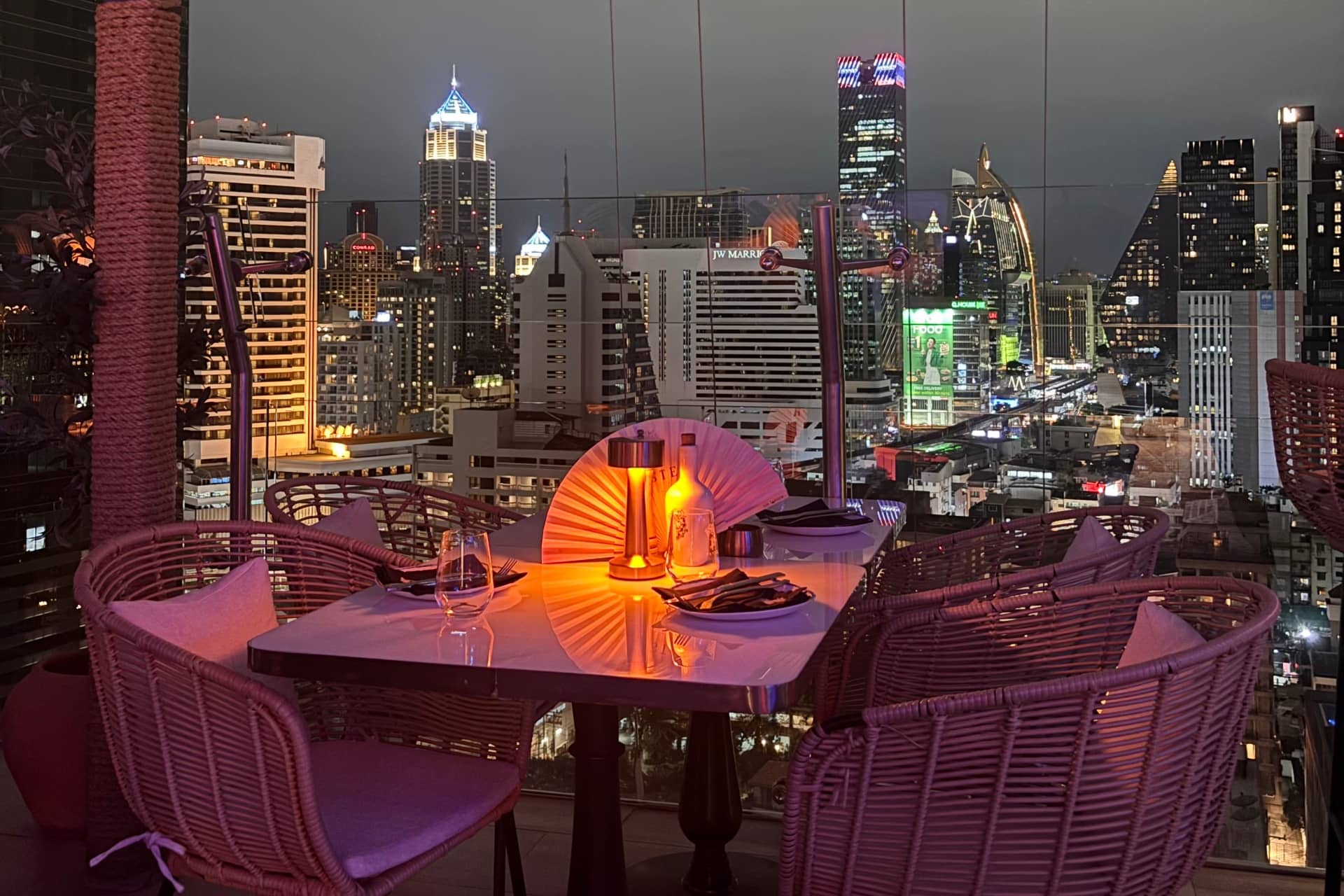 Unforgettable things to do in Bangkok: a luxury traveller’s guide