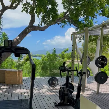 Silversands Beach House, Grenada