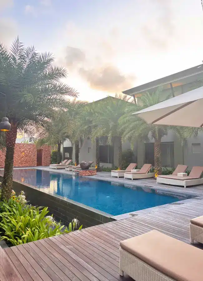 Unique hotels and things to do in Ubud and Canggu Bali