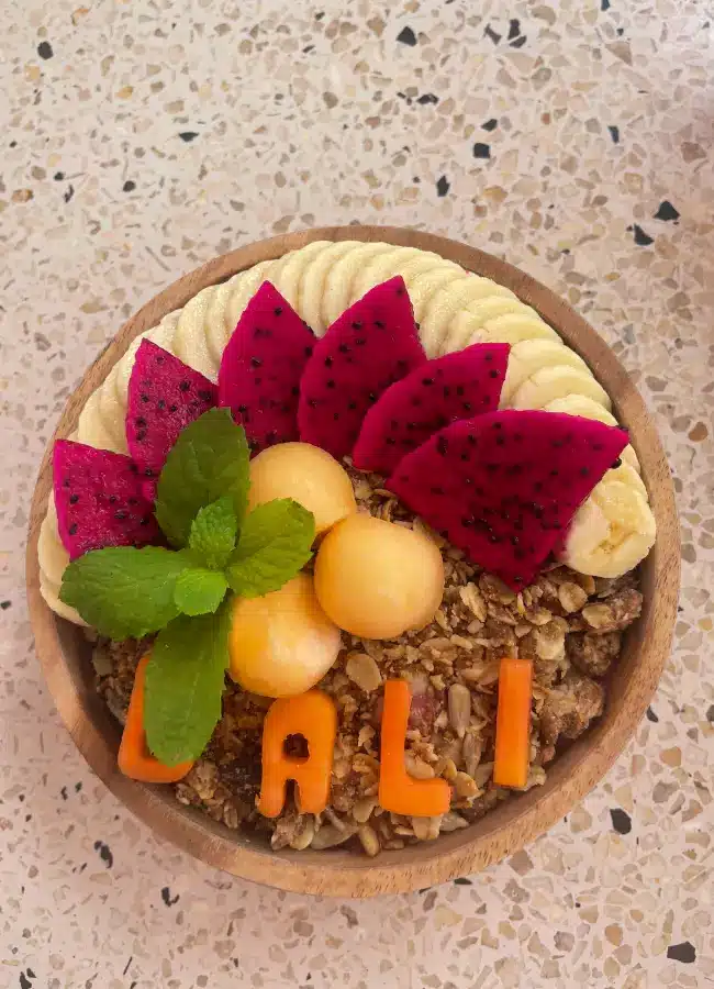 Unique hotels and things to do in Ubud and Canggu Bali