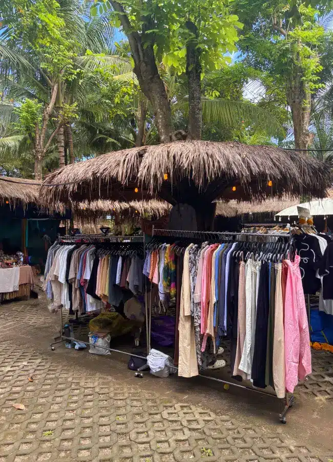 Unique hotels and things to do in Ubud and Canggu Bali