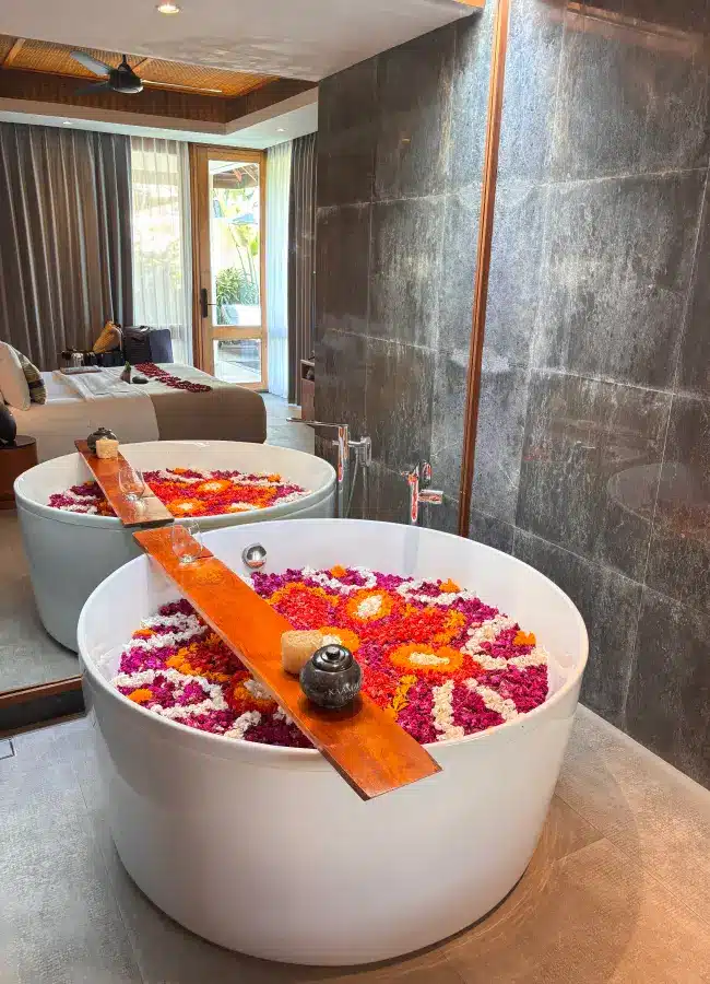 Unique hotels and things to do in Ubud and Canggu Bali