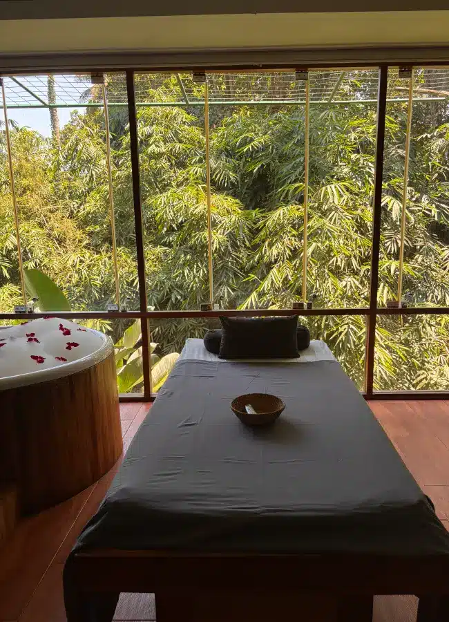 Unique hotels and things to do in Ubud and Canggu Bali