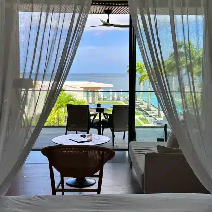 Silversands Grand Anse, Grenada