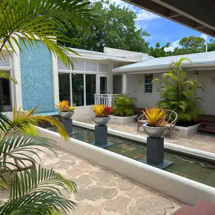 Silversands Grand Anse, Grenada