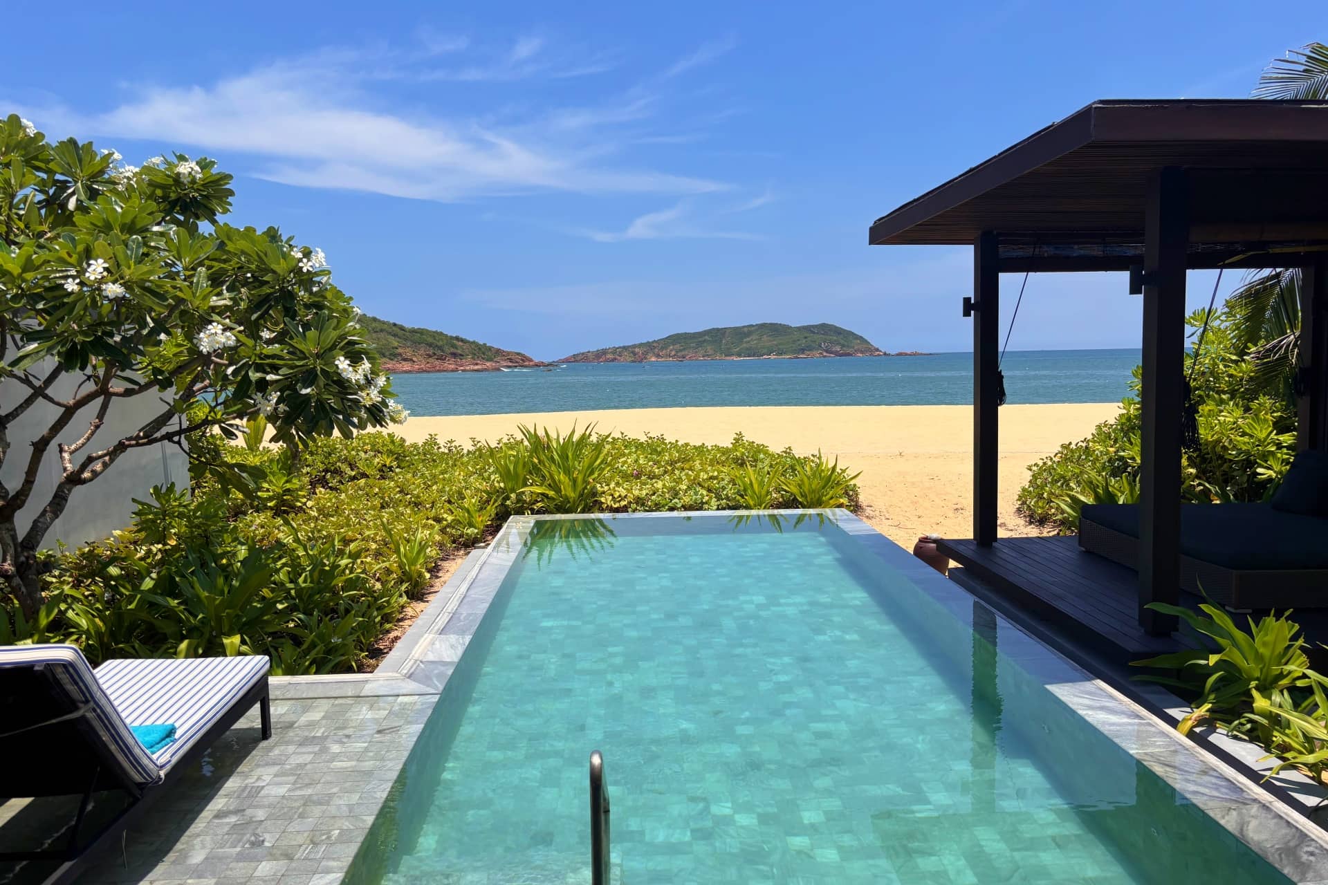 Where to stay in Vietnam: Hoi An timeless charm and beachfront paradise in Quy Nhon