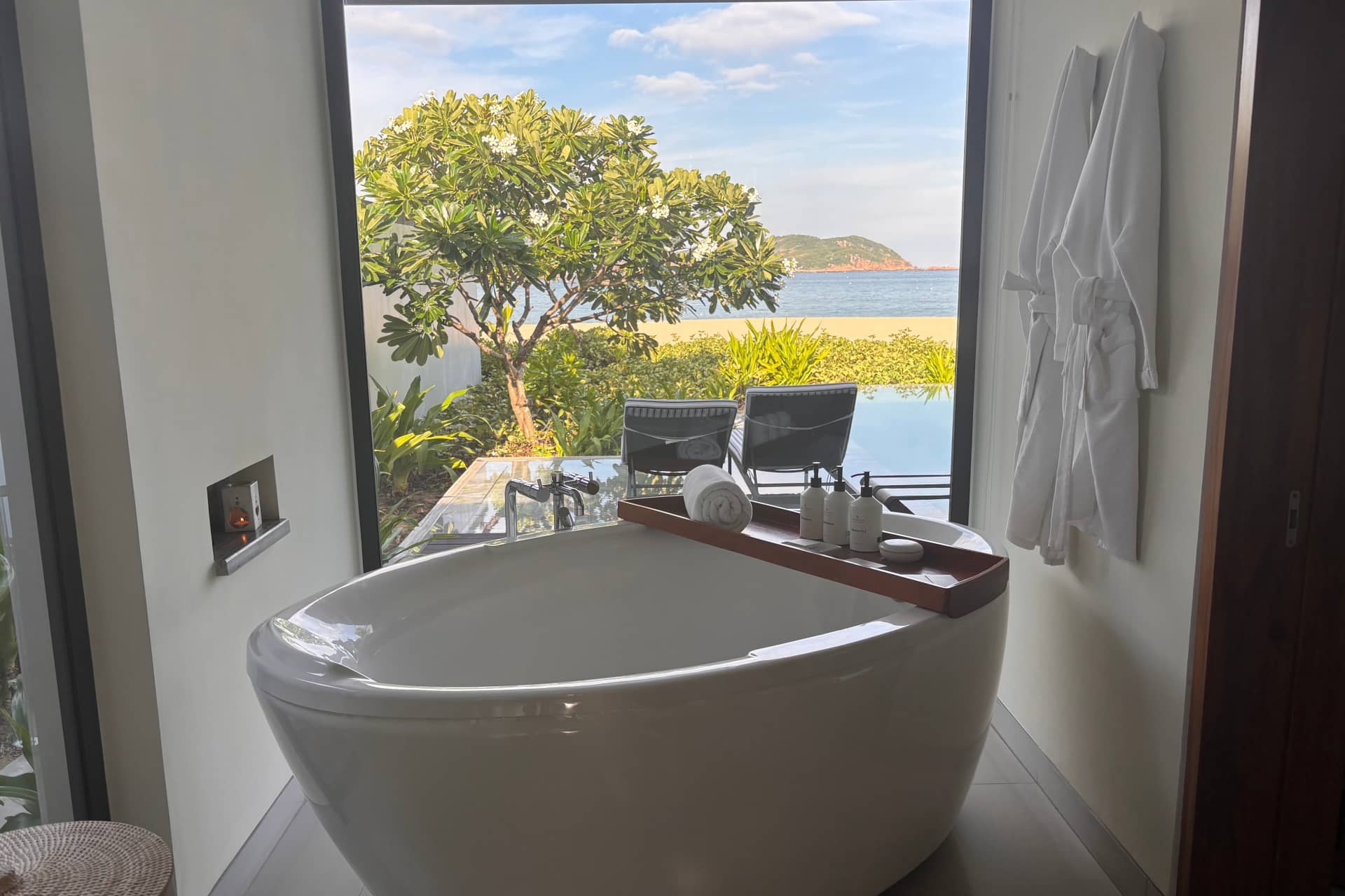 Anantara Quy Nhon Villas, Vietnam