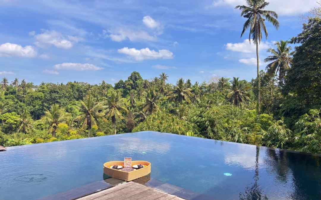 Kaamala Resort & Spa Ubud by iNi Vie Hospitality, Indonesia