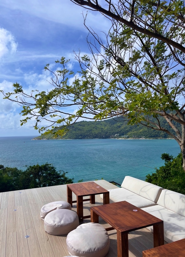 Things to do in Phuket and where to stay