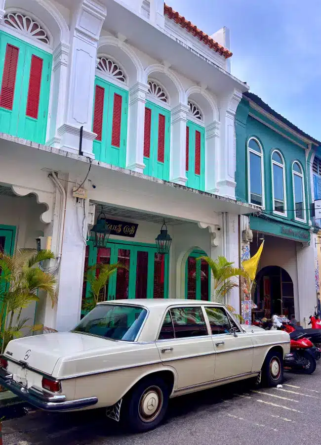 Things to do in Phuket and where to stay