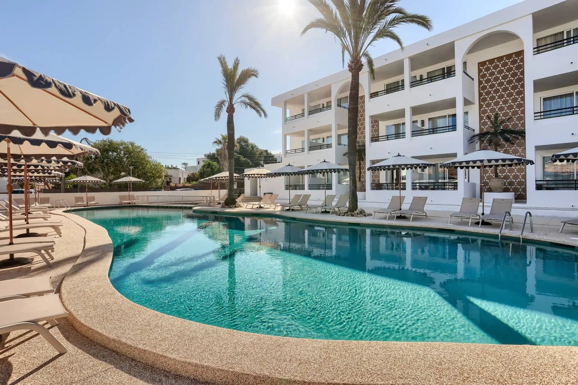 Wyndham Portocolom opens in Majorca with apartment-style stays near Cala Marçal