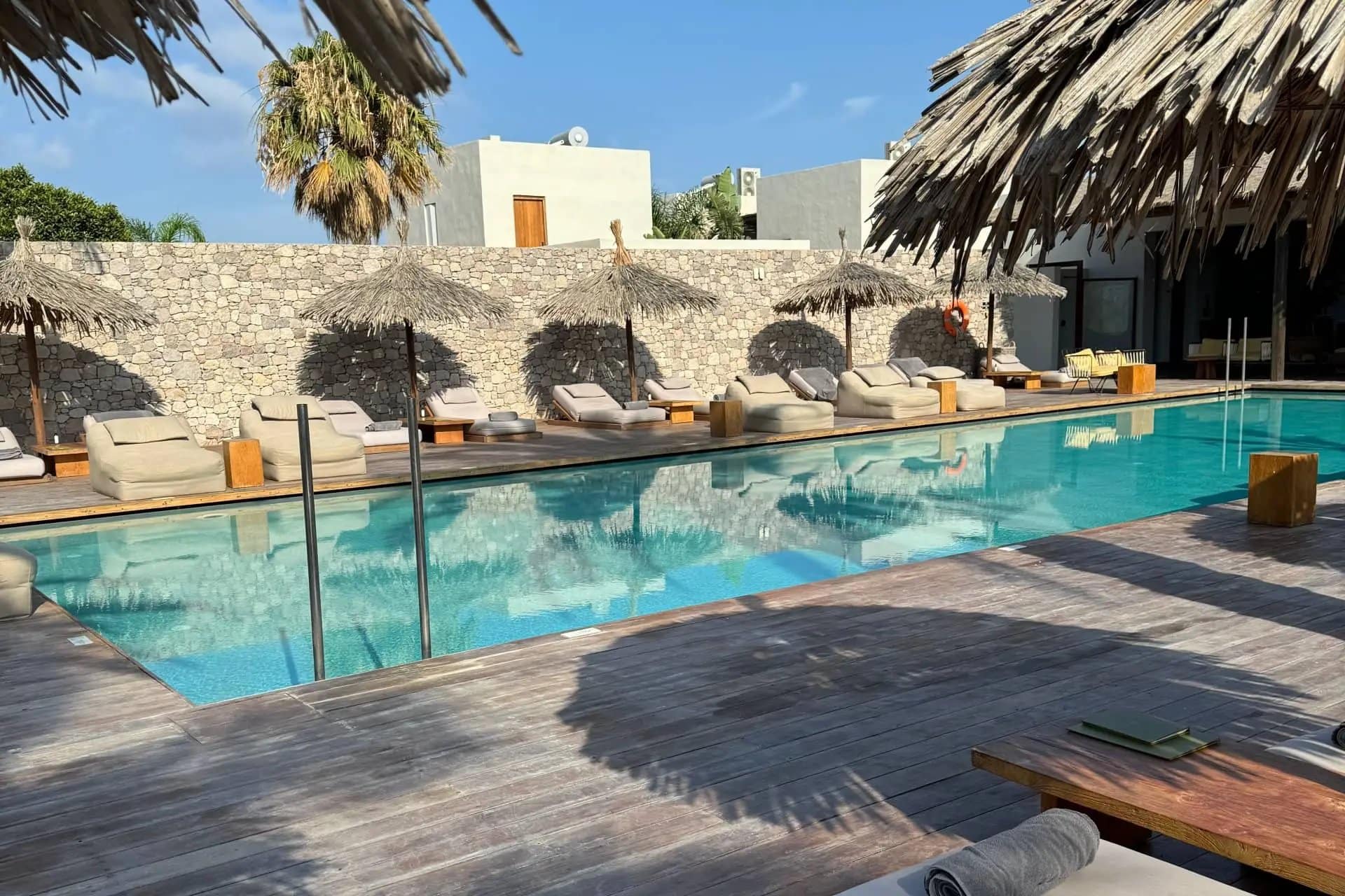 4 wellness resorts in Greece defining the 2026 shift from spa breaks to longevity