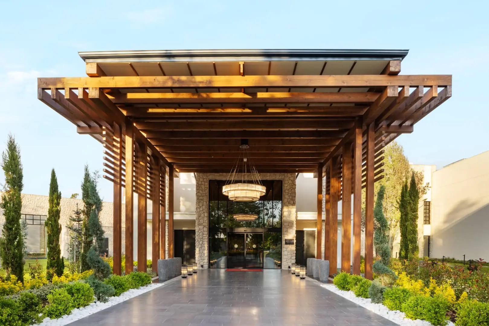 Fortuna of Cappadocia opens in Uçhisar with private villas and panoramic valley views