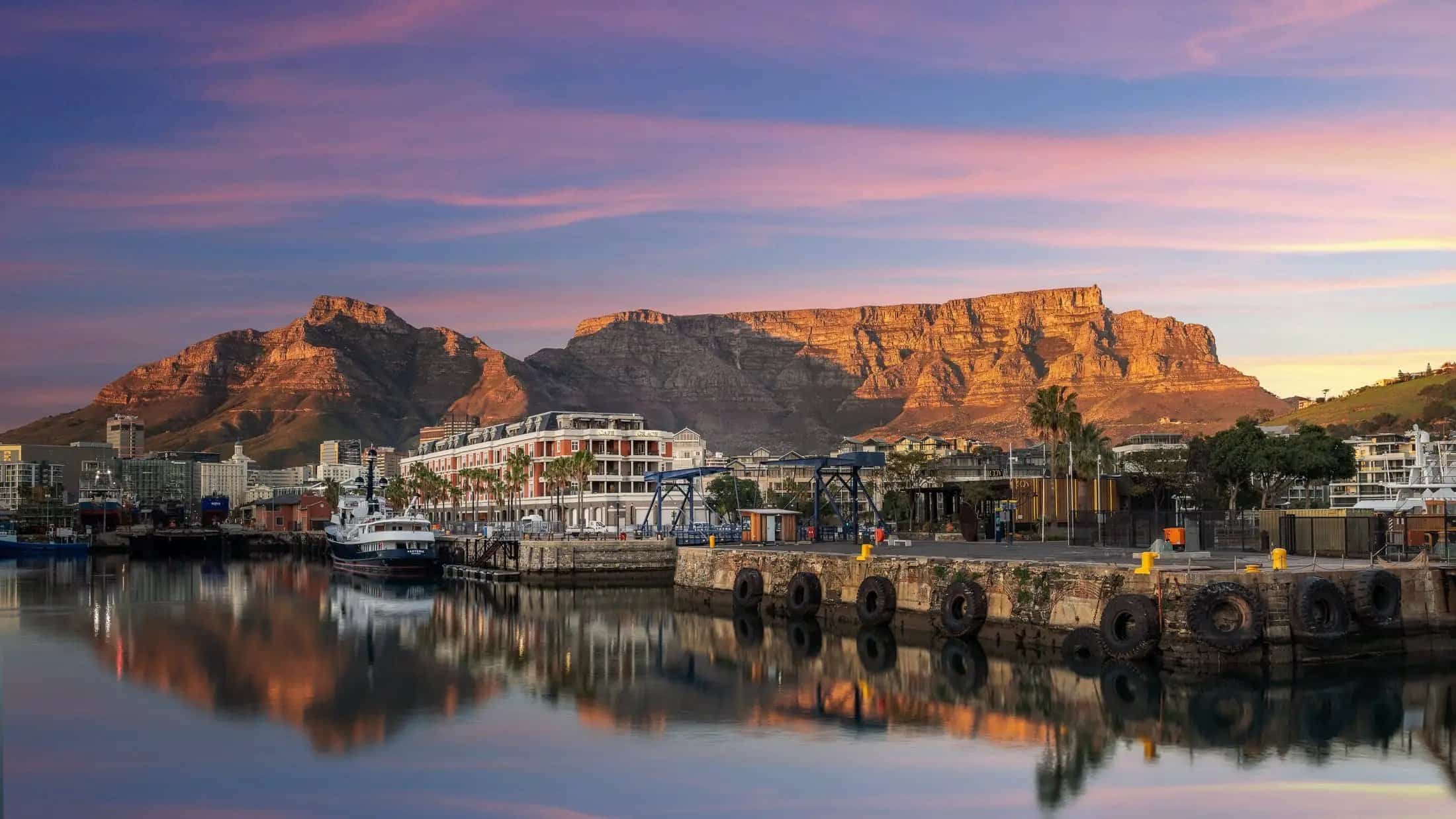 Cape Grace turns 30: 5 reasons to revisit Cape Town’s waterfront hotel