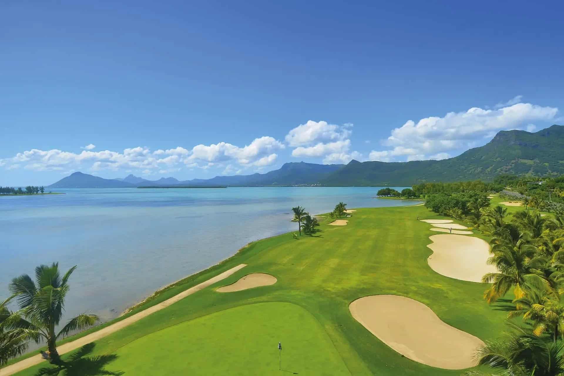 Mauritius Open 2026: Beachcomber’s luxury golf resorts and how to attend