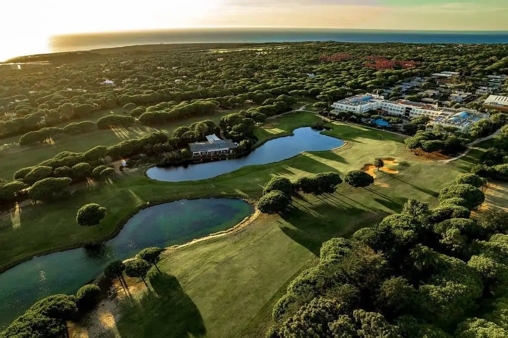 Kimpton Quinta da Marinha opens in Cascais with Atlantic views, golf and laid-back luxury