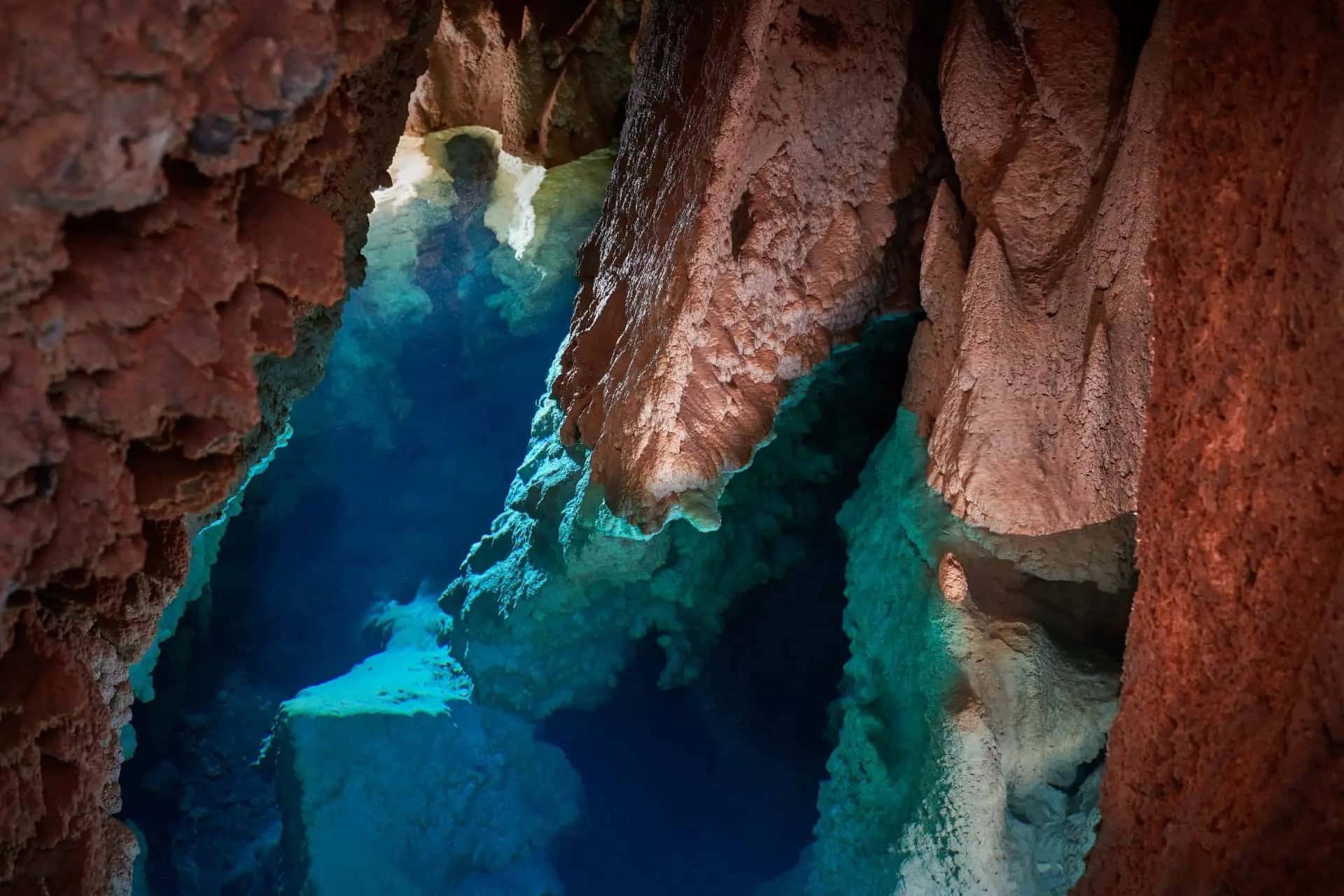 Grotta Giusti named world’s best thermal grotto spa for a tenth consecutive year