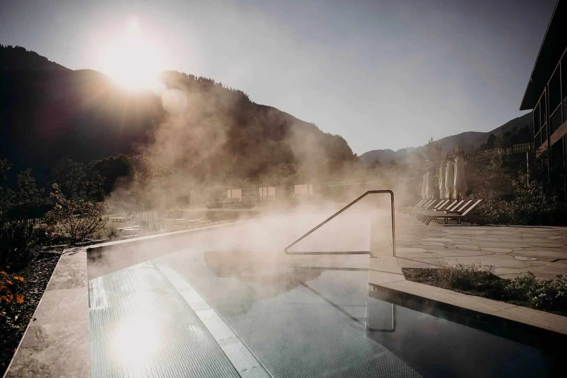 Moar Gut brings the stillcation to family holidays in the Austrian Alps