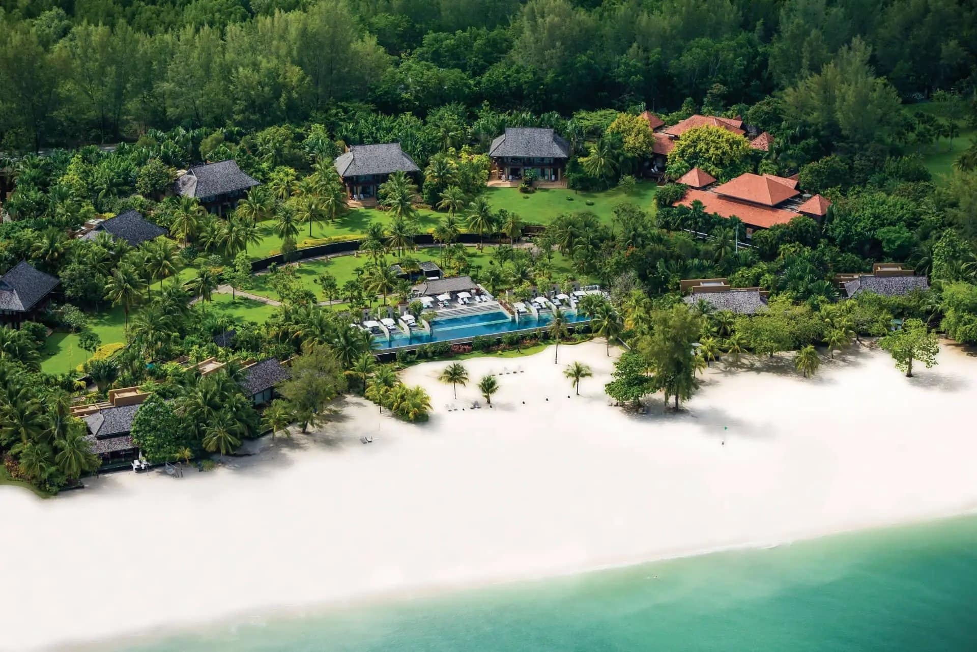 Four Seasons Langkawi unveils mangrove safaris, sound healing and Malaysian celebrations for the festive season