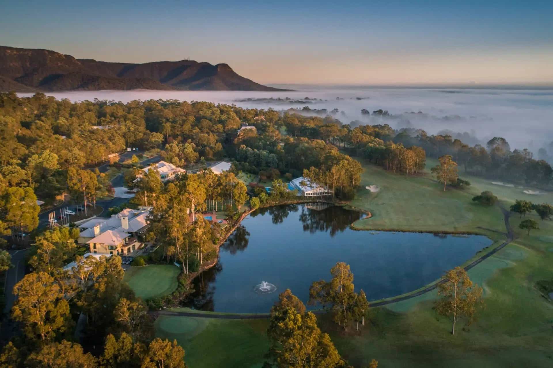 Avani Cypress Lakes will begin its Hunter Valley launch with a free community weekend