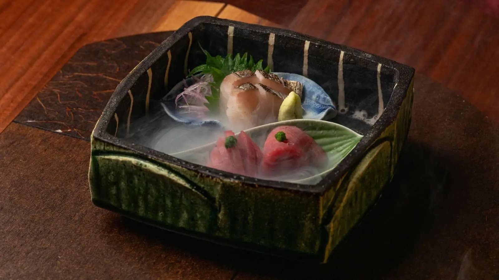 KIGO marks its first anniversary with an eight-course Autumn Menu in Dubai