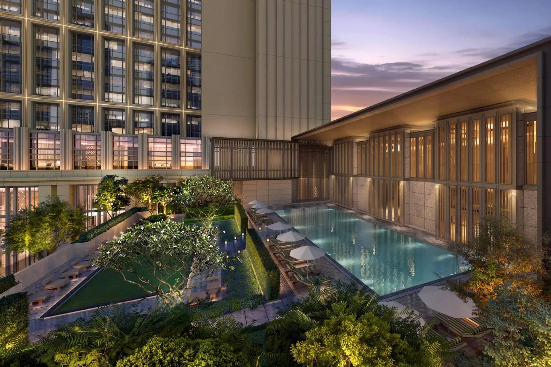 Hilton’s autumn 2026 openings: Hawaiʻi’s first Curio resort and a Gulf-view rooftop in La Paz
