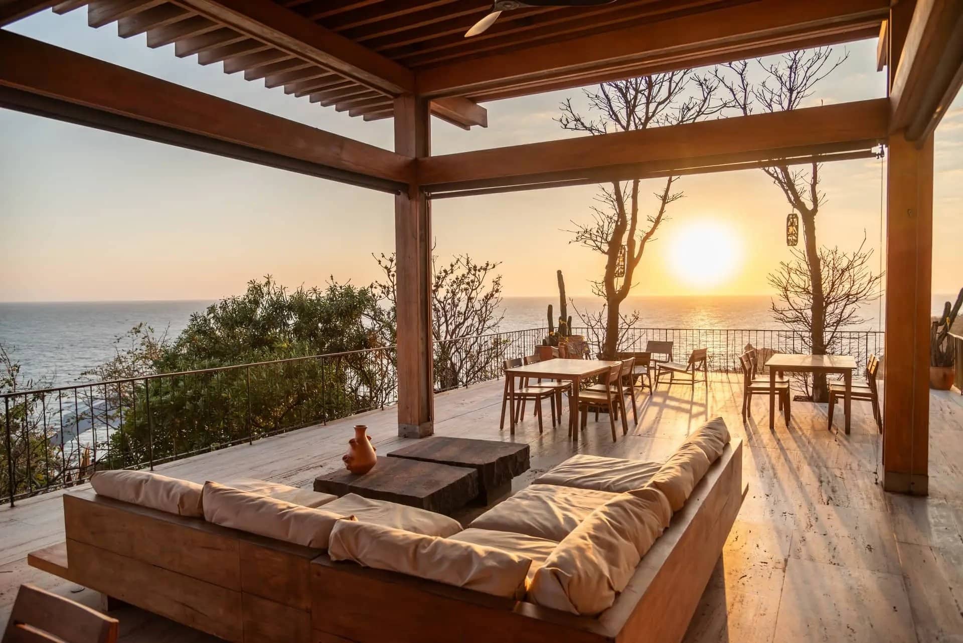 5 luxury twin-centre trips pairing city energy with coastal and country escapes