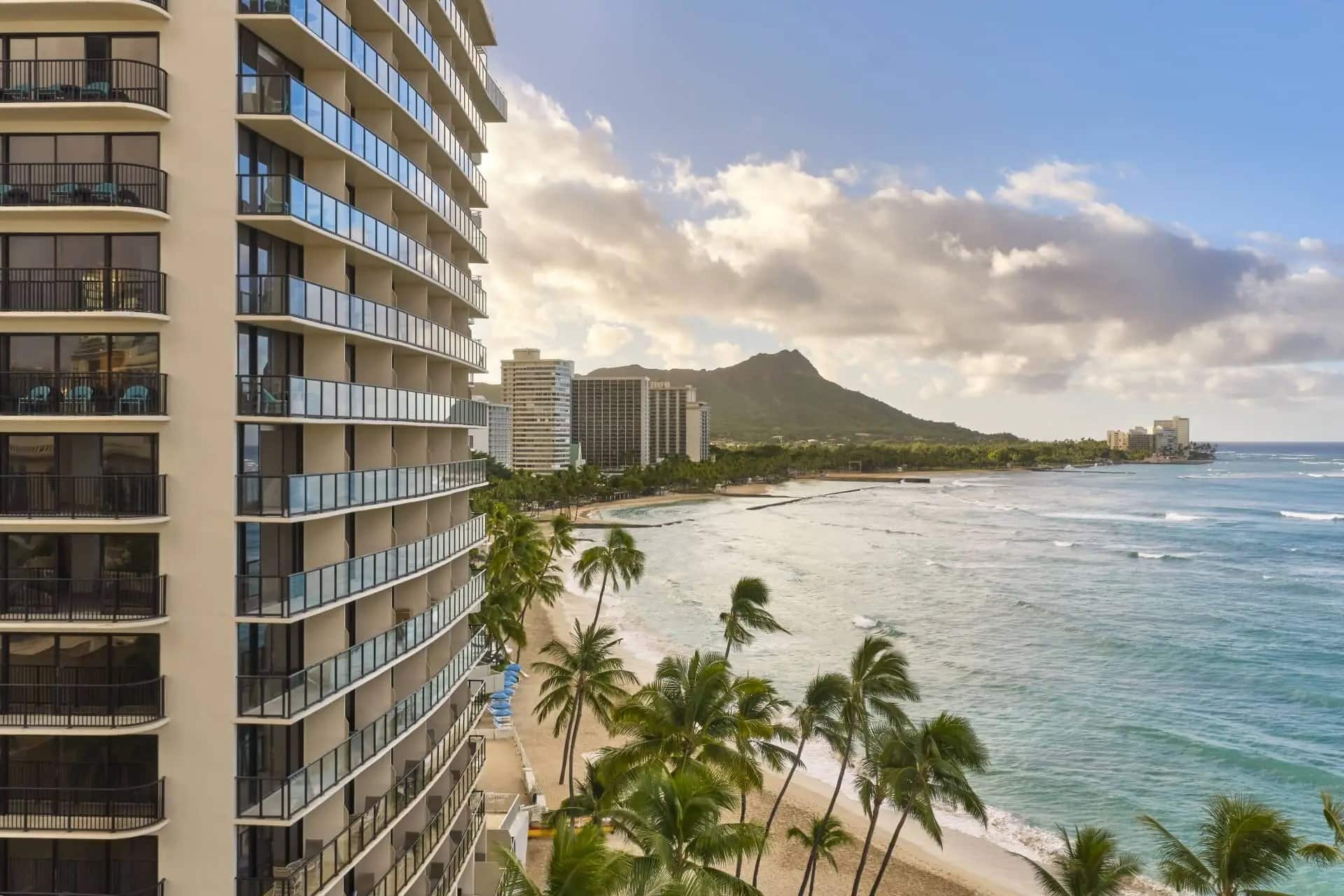 New rooms at OUTRIGGER Waikīkī Beach Resort are ready to book
