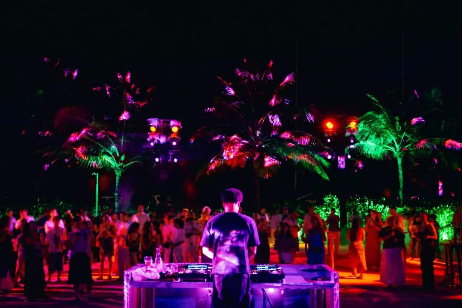 Fari Islands Festival returns to the Maldives in July 2027