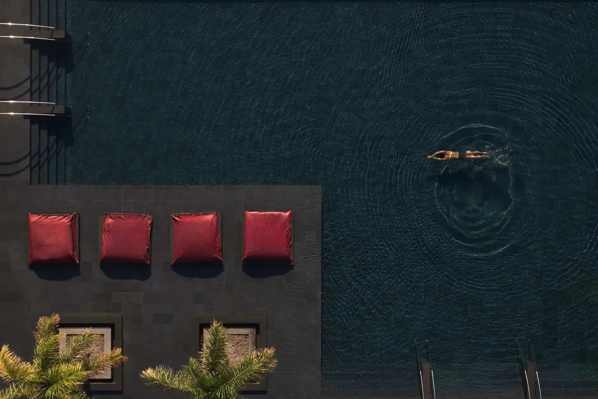 Minos Palace Resort launches a six-day Gut-Brain Reset retreat in Crete
