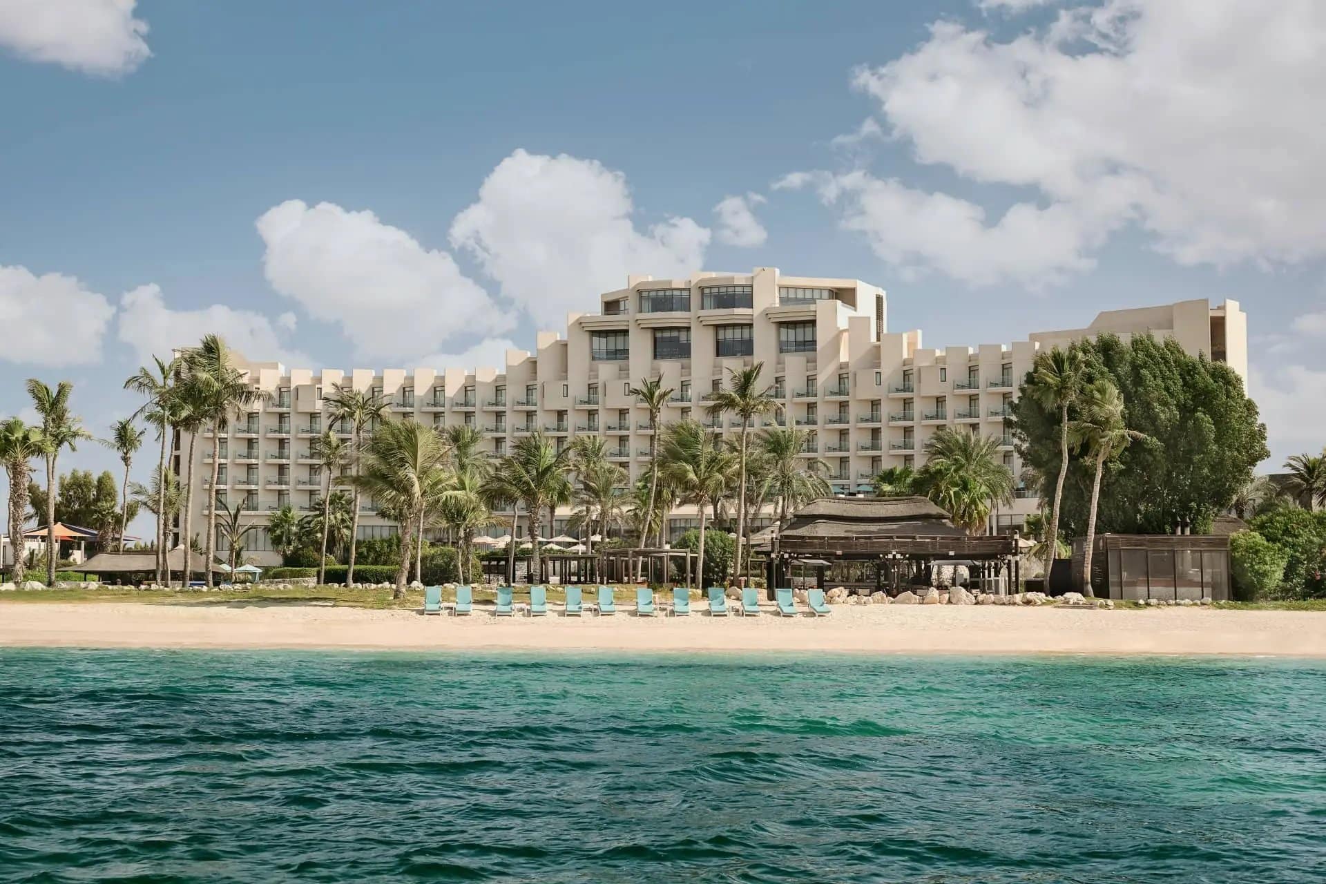 Christmas in Dubai 2026: JA’s beachfront brunches and mountain celebrations