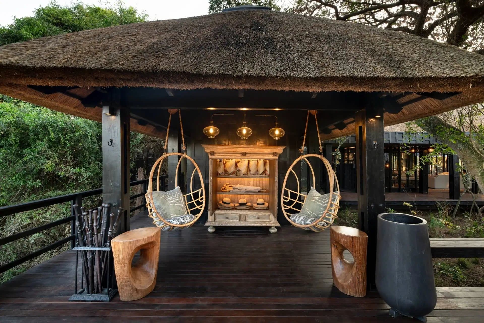 &Beyond Phinda Vlei Lodge reopens with redesigned suites in KwaZulu-Natal