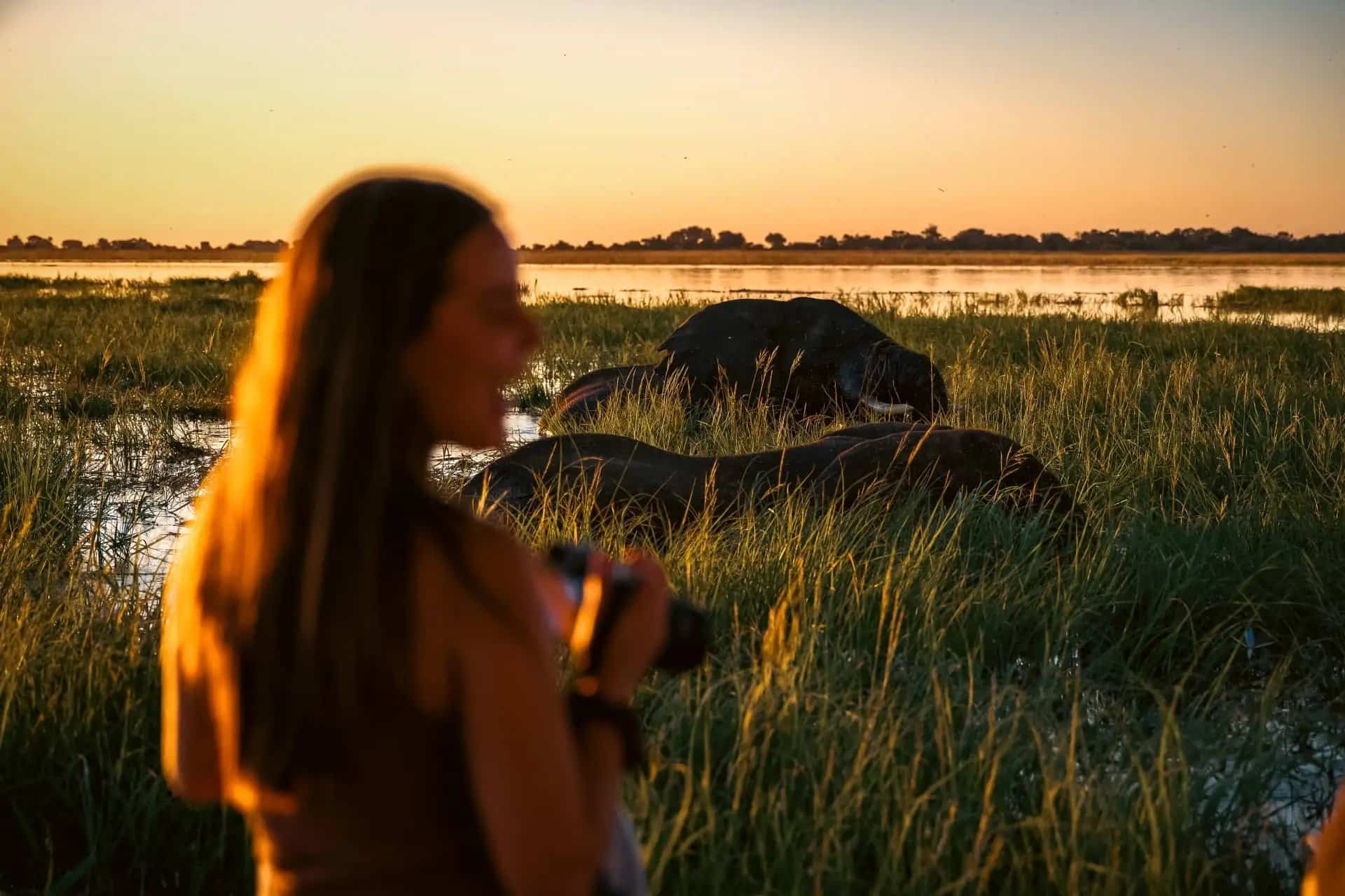 6 active African adventures taking travellers beyond the traditional safari