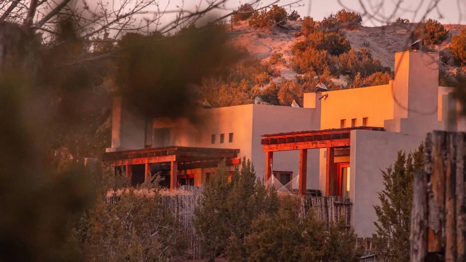Four Seasons Santa Fe unveils fall 2026 programme with Route 66 tours, autumn hikes, spa rituals and fireside dining