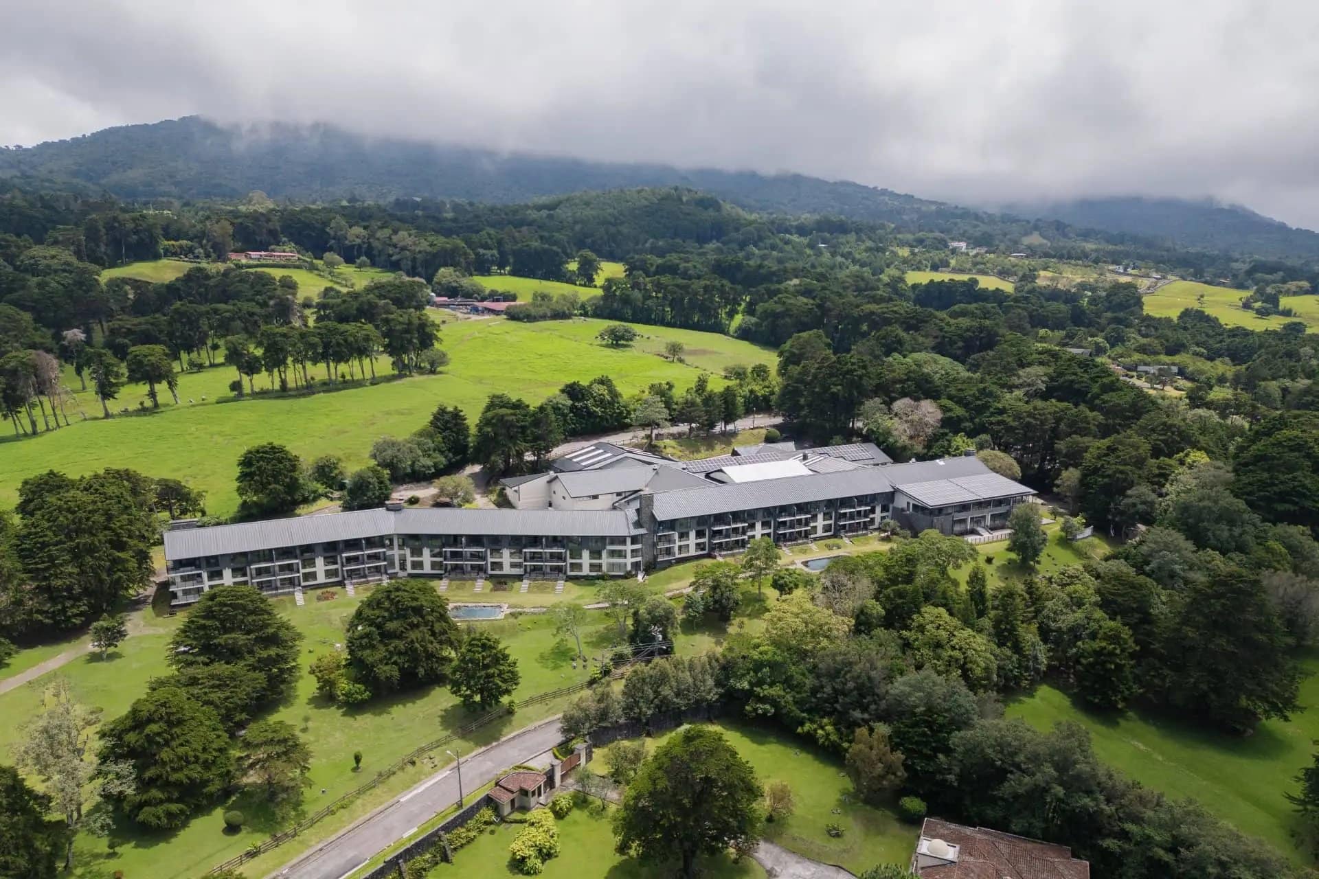 Montara Hotel opens in Heredia as Central America’s first Tapestry Collection by Hilton