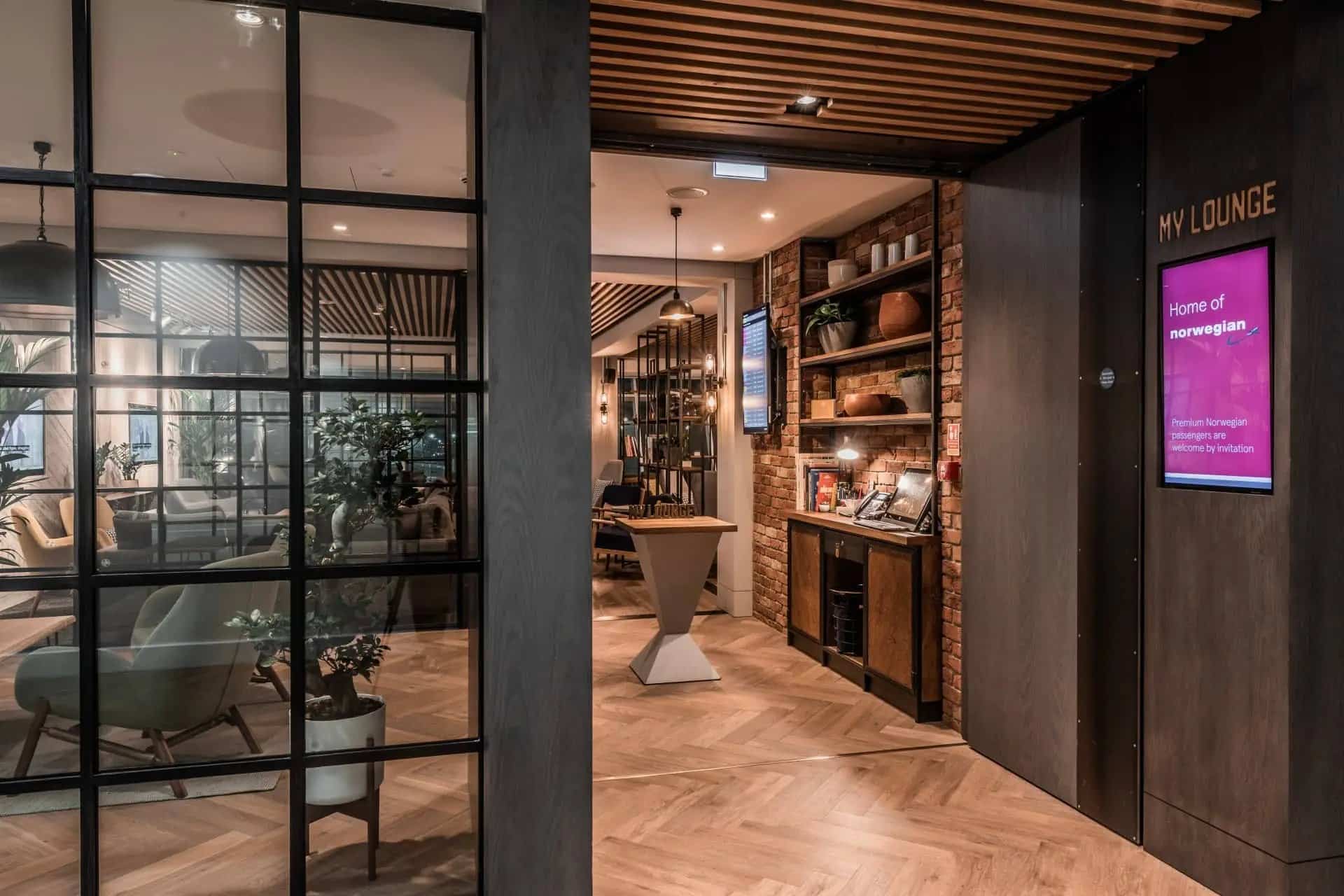 My Lounge appoints Rosie Underwood to launch pre-flight wellness programme