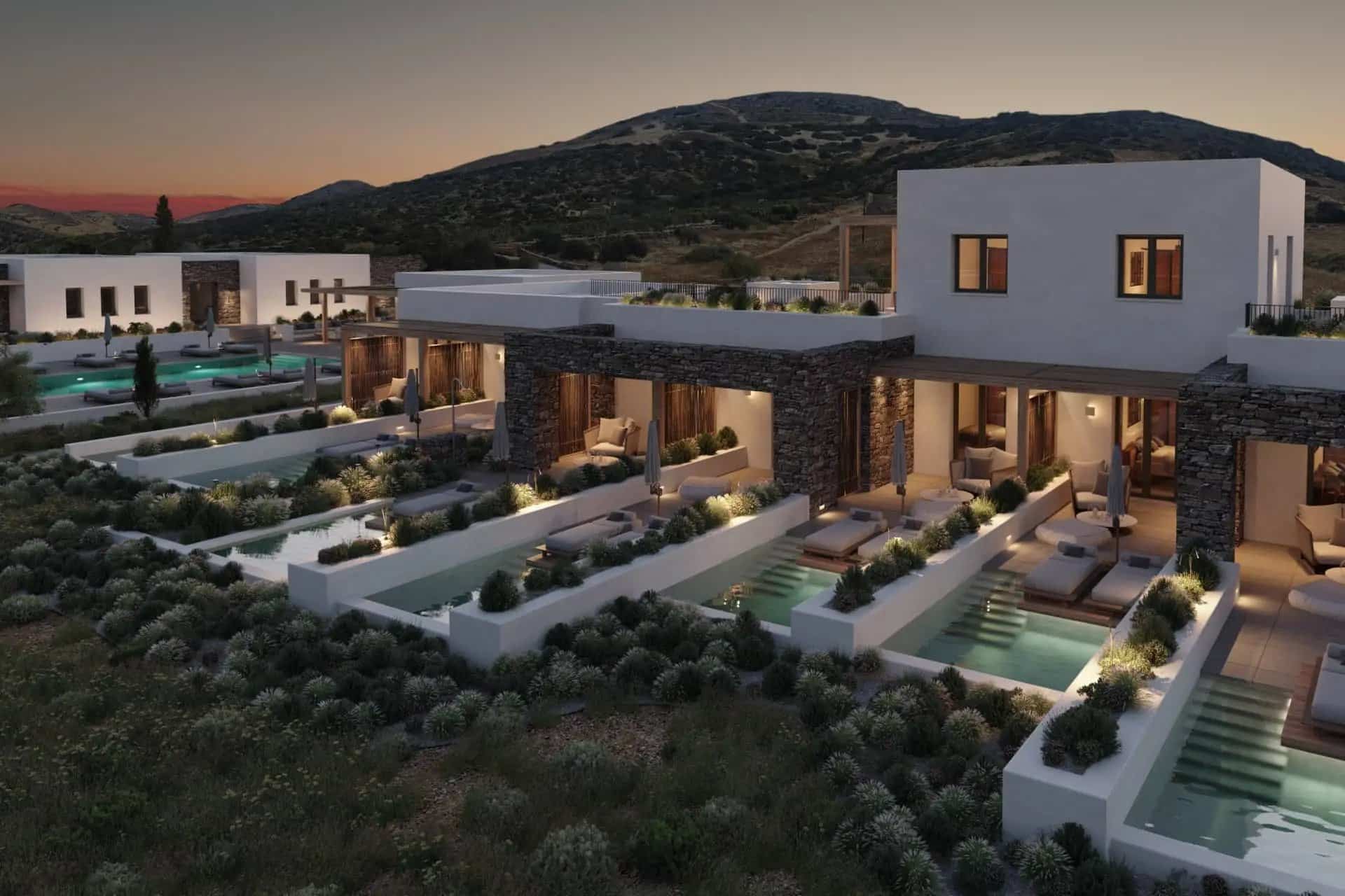 4 reasons to visit Greece in autumn, from creative retreats to the grape harvest